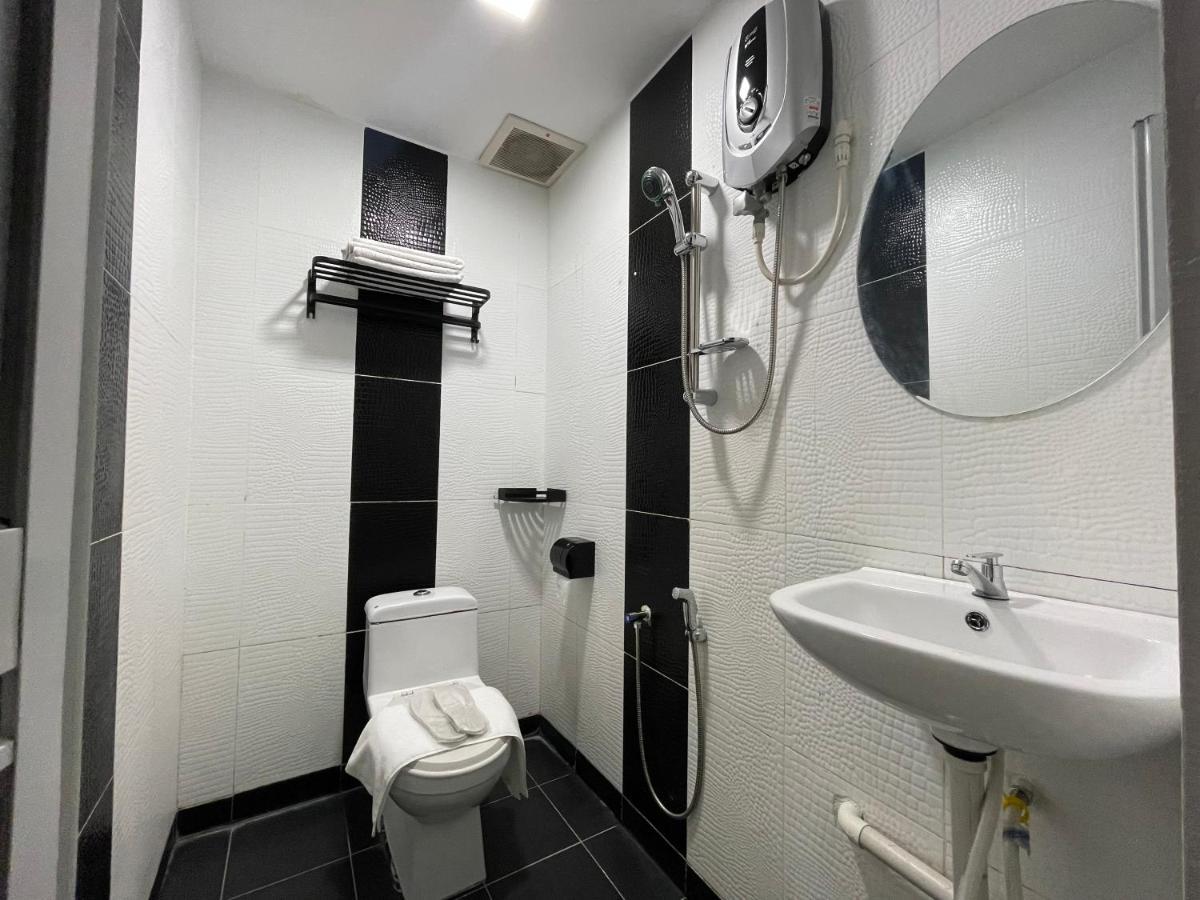Hotel Royale - 10 Min From Klia Klia 2 Airport Sepang
