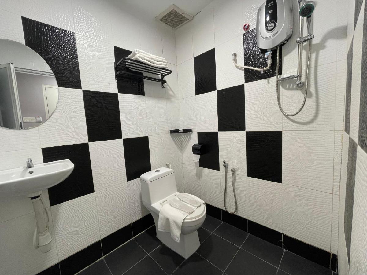 Royale - 10 Min From Klia Klia 2 Airport 3*