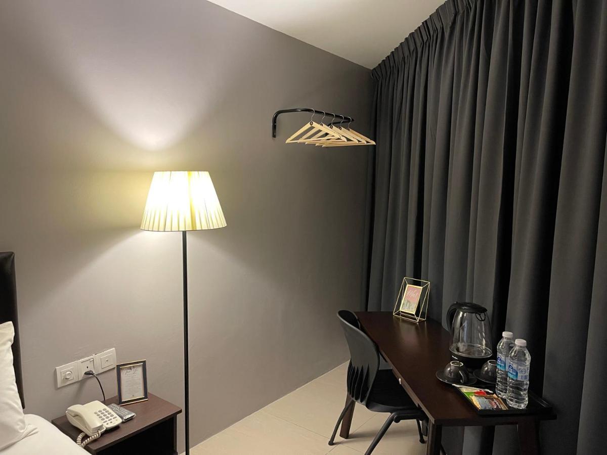 Royale - 10 Min From Klia Klia 2 Airport