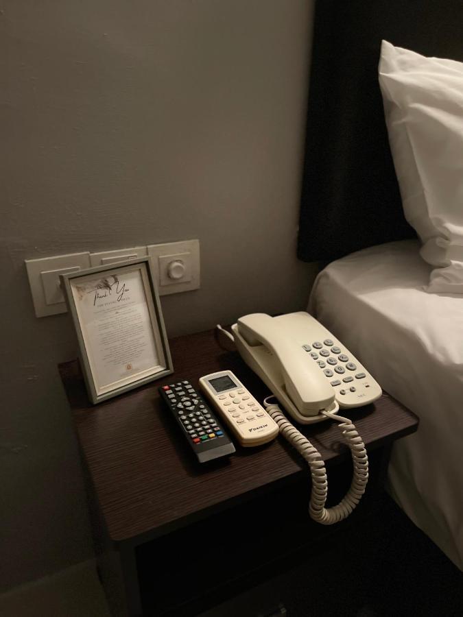 Royale - 10 Min From Klia Klia 2 Airport 3*