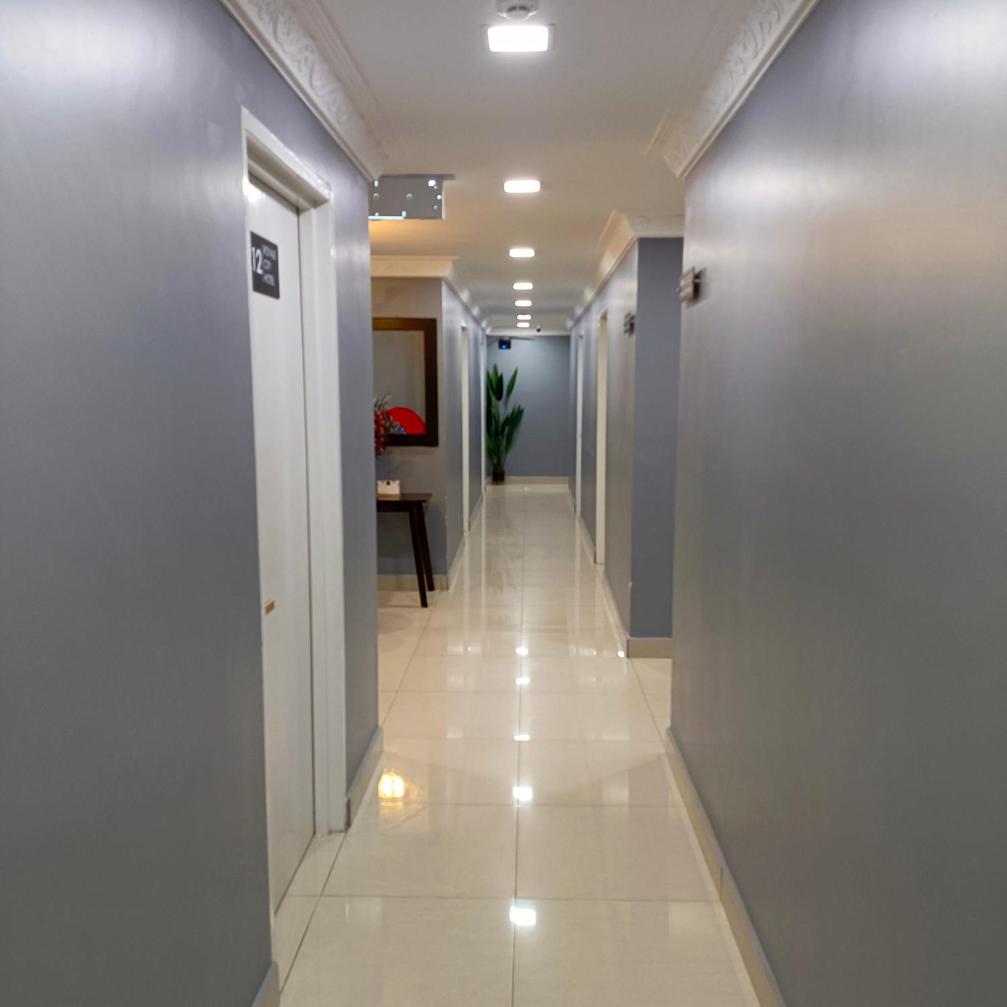 Royale - 10 Min From Klia Klia 2 Airport 3* Sepang