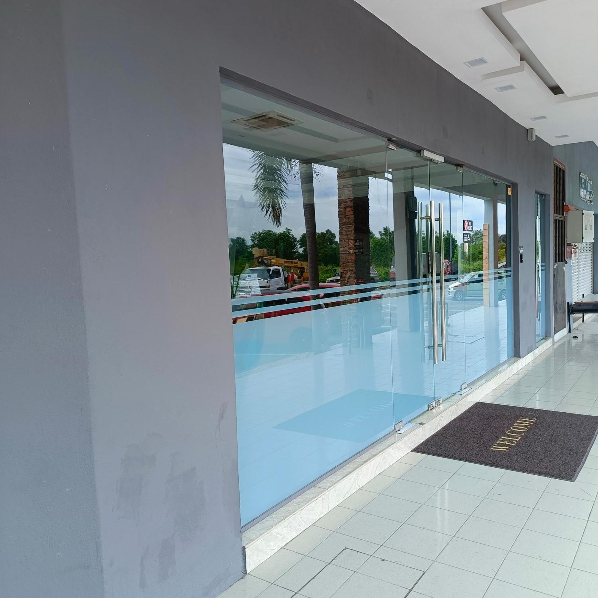 Royale - 10 Min From Klia Klia 2 Airport Hotel Sepang