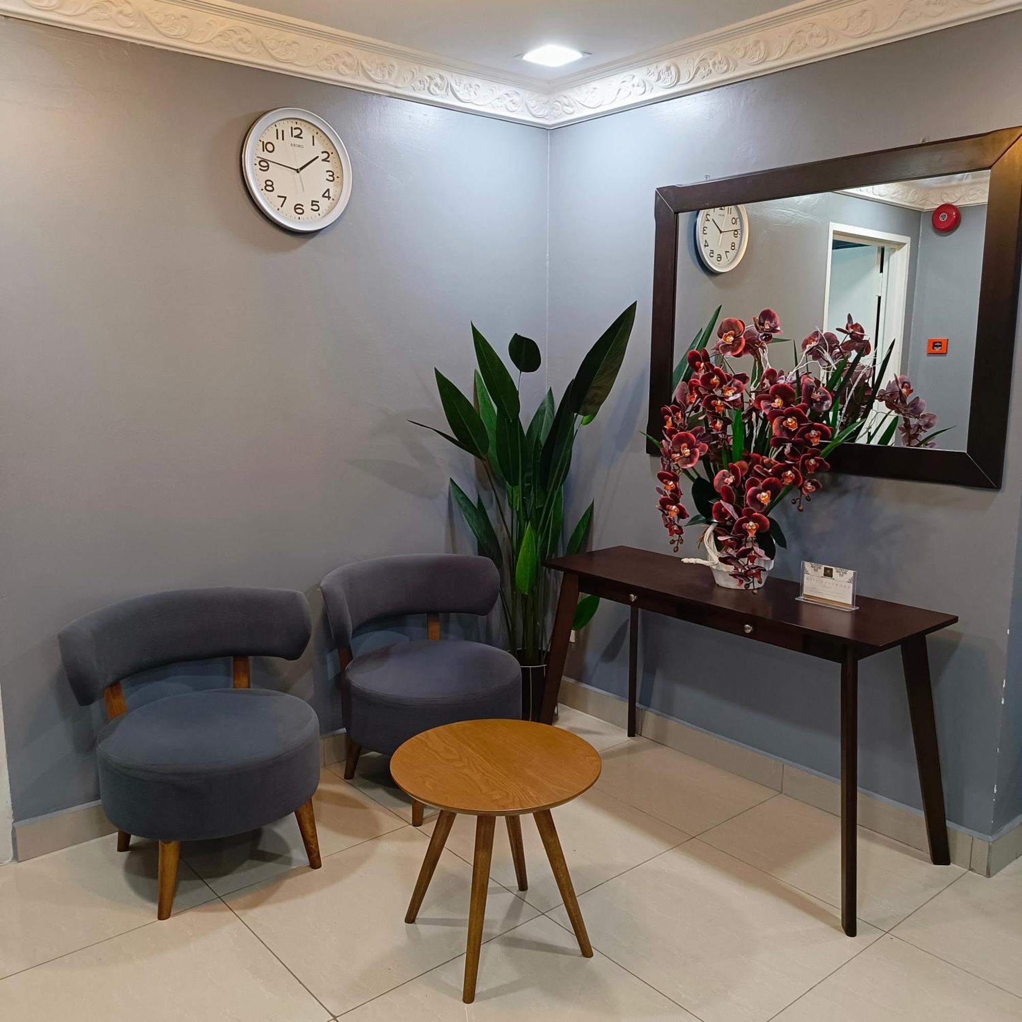 Royale - 10 Min From Klia Klia 2 Airport 3*