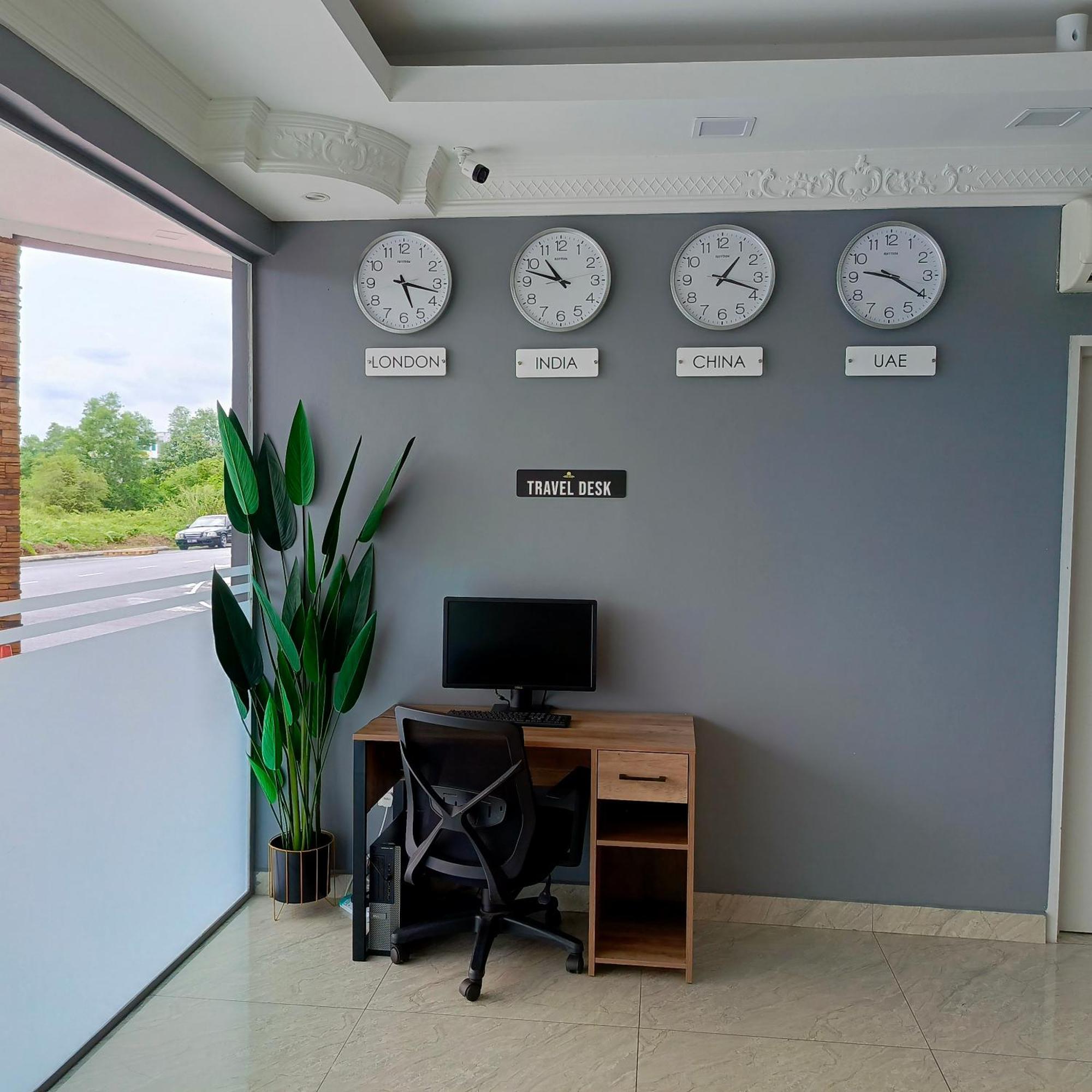 Royale - 10 Min From Klia Klia 2 Airport