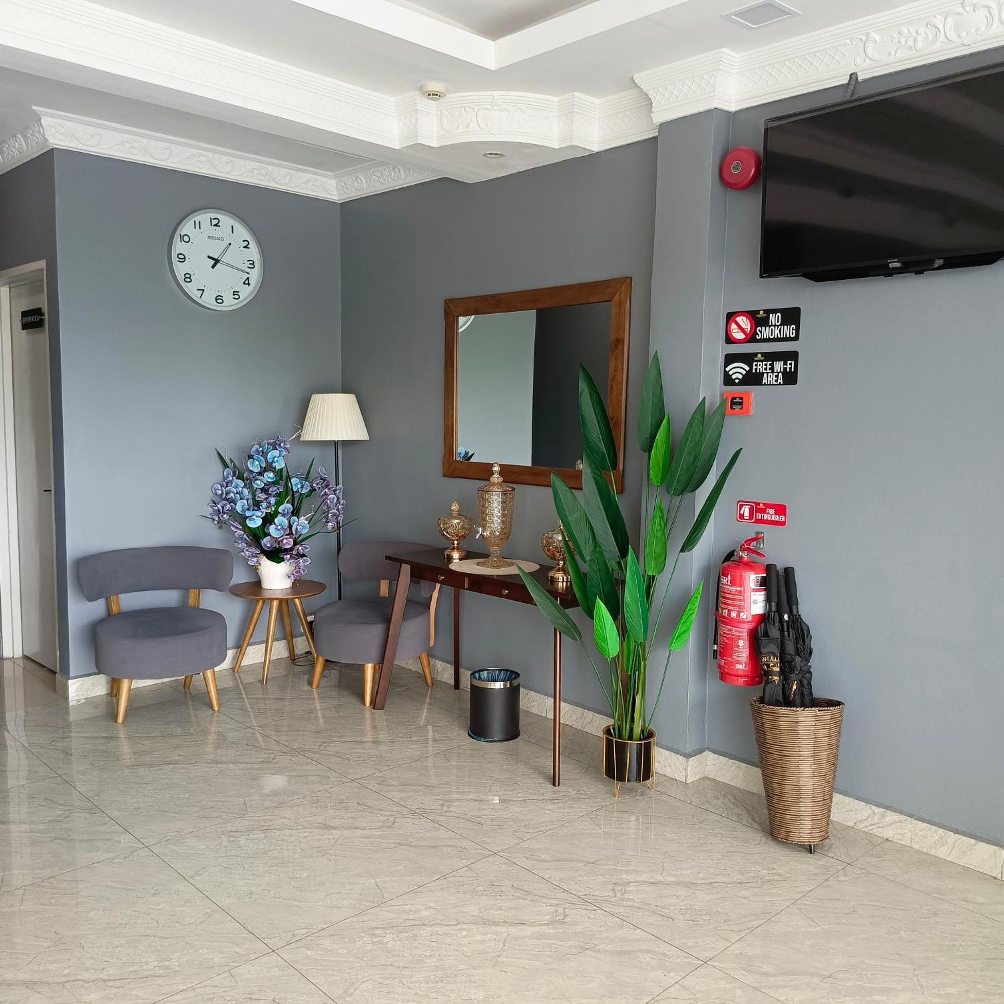 Royale - 10 Min From Klia Klia 2 Airport Sepang