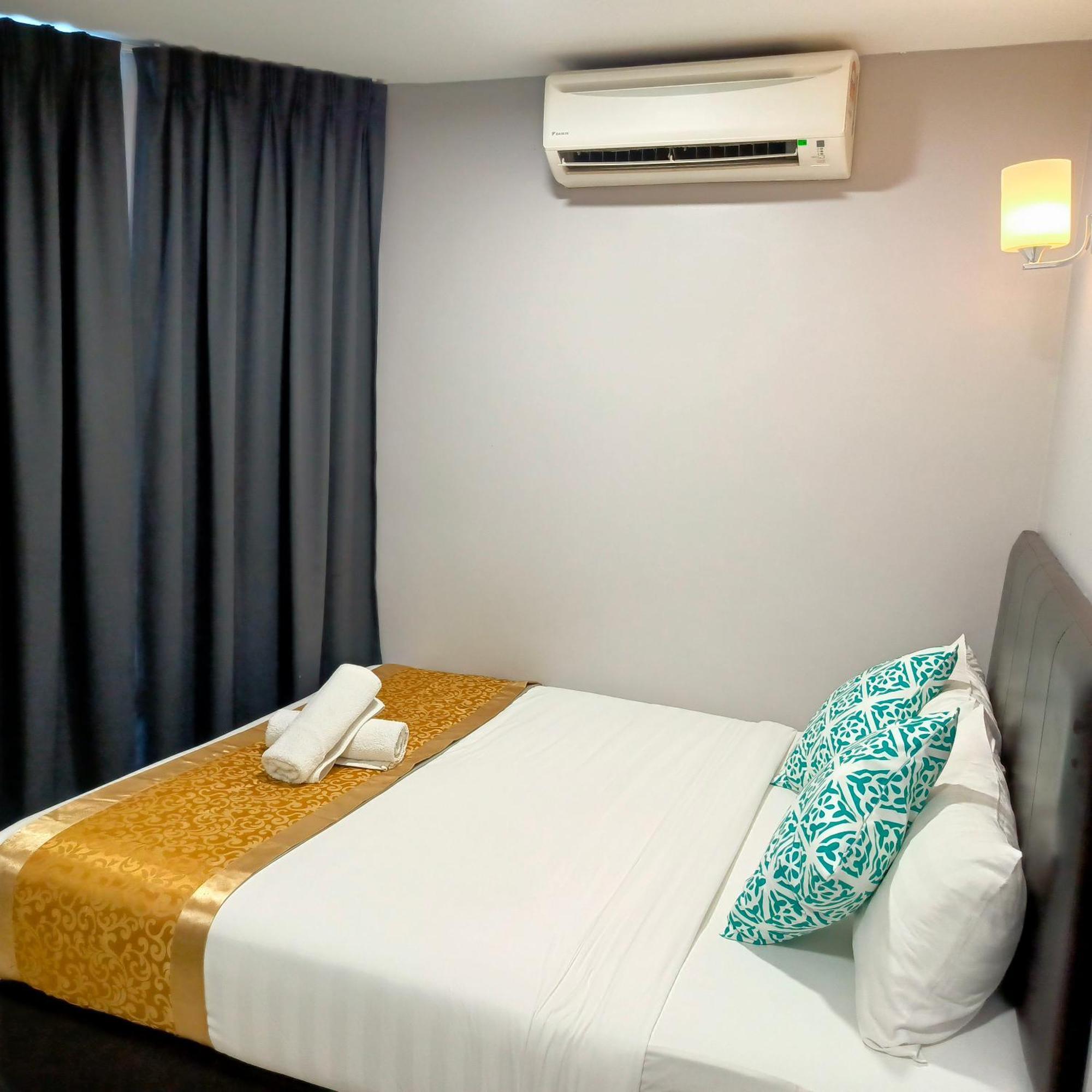 Royale - 10 Min From Klia Klia 2 Airport 3* Sepang