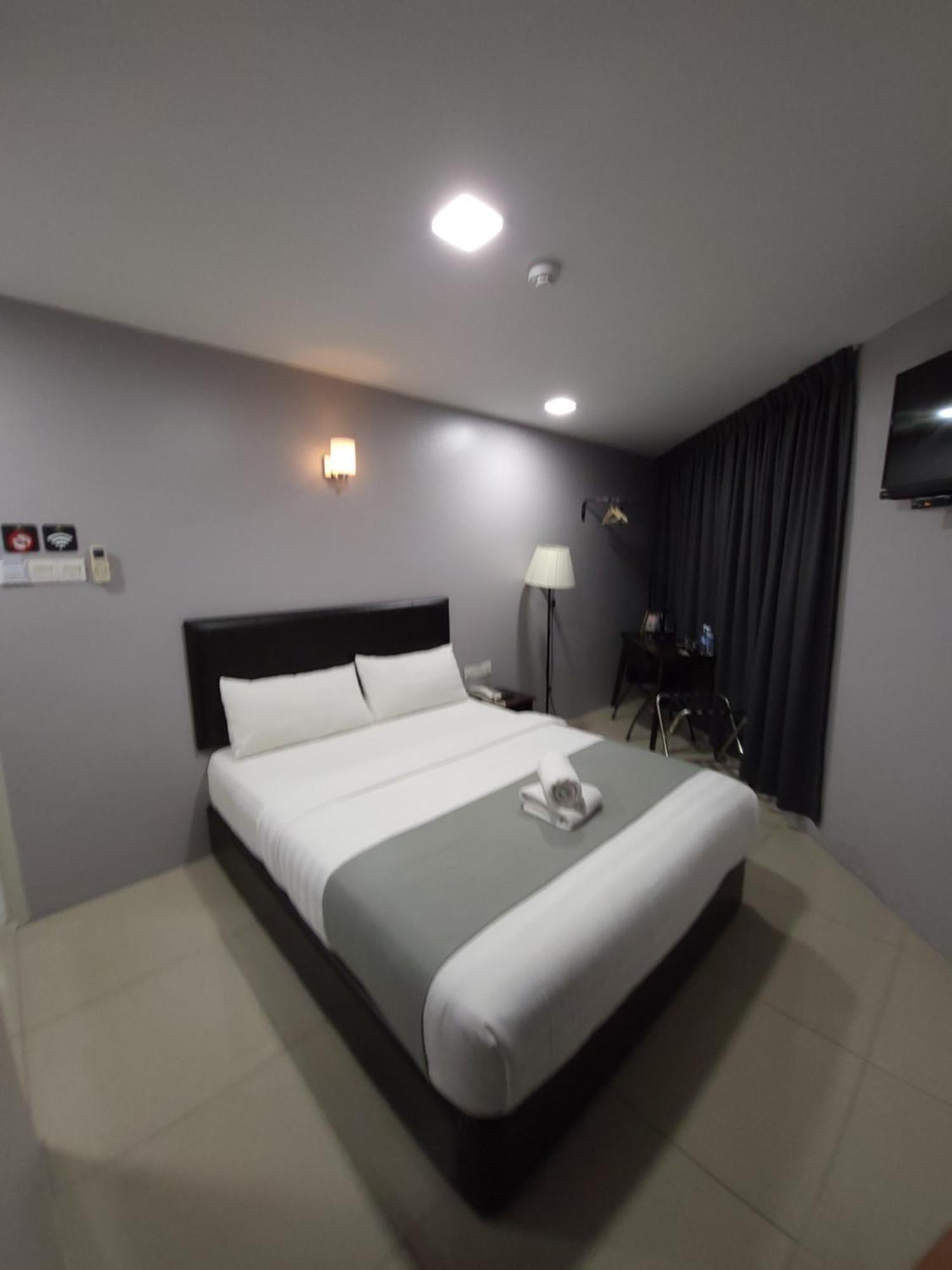 Royale - 10 Min From Klia Klia 2 Airport Sepang