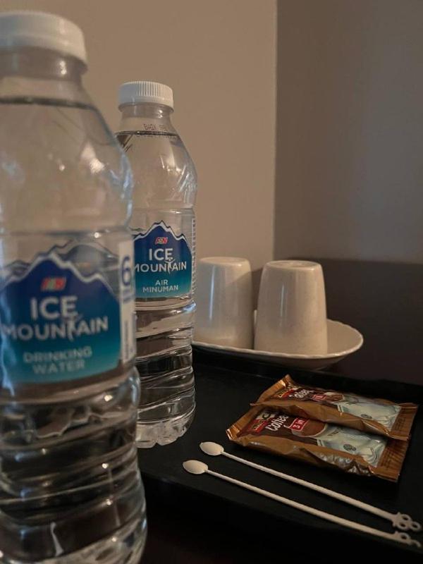 Hotel Royale - 10 Min From Klia Klia 2 Airport 3*